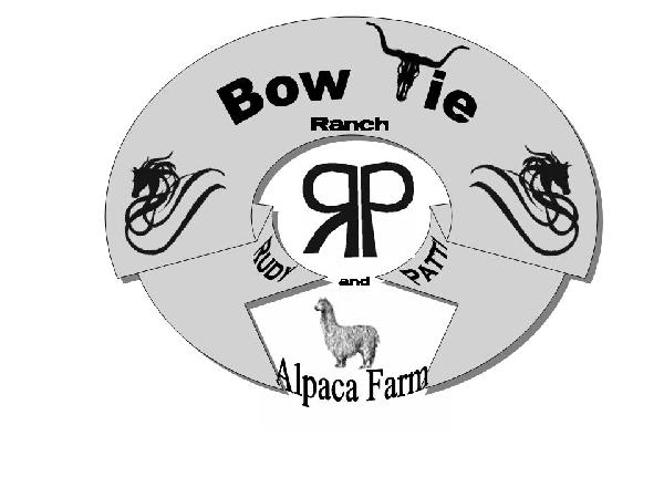 Bowtie Ranch and Alpaca Farm