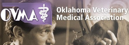 Member Oklahoma Veterinary Medical Association