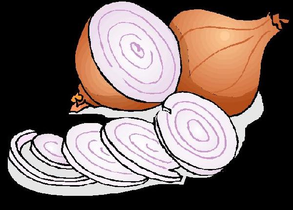 onions