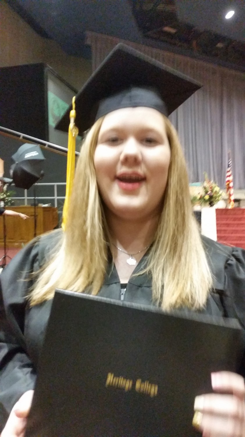 Marleigh Groves